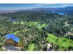 26603 Hillcrest Ln, Lake Arrowhead, CA 92352