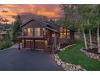 11614 Rhineland Ave, Truckee, CA 96161