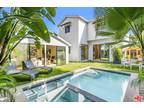 8727 Dorrington Ave, West Hollywood, CA 90048