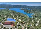 27661 Matterhorn Dr, Lake Arrowhead, CA 92352