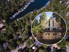 131 John Muir Rd, Lake Arrowhead, CA 92352