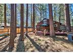 875 Stanford Ave, South Lake Tahoe, CA 96150