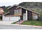 16904 Glenfold Dr, Hacienda Heights, CA 91745