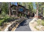 162 Tiger Tail Rd, Olympic Valley, CA 96146