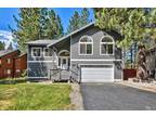 1802 Meadow Vale Dr, South Lake Tahoe, CA 96150