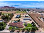 25434 California Ave, Hemet, CA 92545