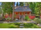 1570 and 1580 Tahoe Park Ave, Tahoe City, CA 96145