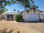 332 Palm Ave, Barstow, CA 92311
