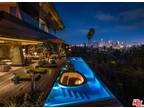 1851 N Stanley Ave, Los Angeles, CA 90046