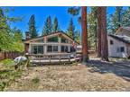 1012 Silverwood Cir, South Lake Tahoe, CA 96150