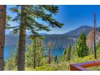 4 Upper Emerald Bay Rd, South Lake Tahoe, CA 96150