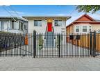 1464 55th Ave, Oakland, CA 94621