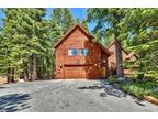 11735 Mougle Ln, Truckee, CA 96161