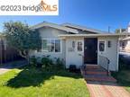 5419 Wadean Pl, Oakland, CA 94601