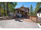 1254 Timber Ln, South Lake Tahoe, CA 96150