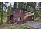 4055 Courcheval Rd, Tahoe City, CA 96145