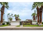 2490 S Madrona Dr, Palm Springs, CA 92264