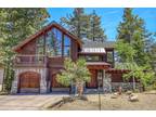 164 Roundridge Rd, Tahoe City, CA 96145