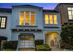 562 30th Ave, San Francisco, CA 94121