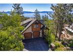 1136 Clearview Ct, Tahoe City, CA 96145