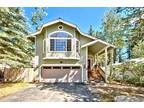 1289 Omalley Dr, South Lake Tahoe, CA 96150