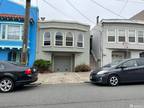 861 40th Ave, San Francisco, CA 94121