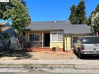 1387 63rd Ave, Oakland, CA 94621
