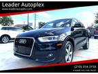 2015 Audi Q3 2.0T Premium Plus