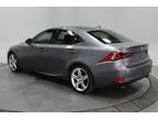 2016 Lexus IS 350 4dr Sdn AWD