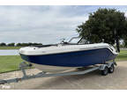 2020 Bayliner DX2200