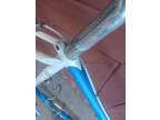 1991 Miyata Team Lugged Steel Japanese Road Racing Bike 54cm Shimano Dura Ace