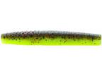 Z-Man Finesse TRD (Ned Rig) Worms, 2-3/4”, 8 per pack, Choice of Colors