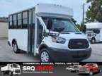 2018 Ford Transit Cutaway for sale