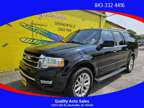 2017 Ford Expedition EL for sale