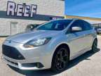 2014 Ford Focus ST for sale