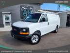 2011 GMC Savana 3500 Cargo for sale