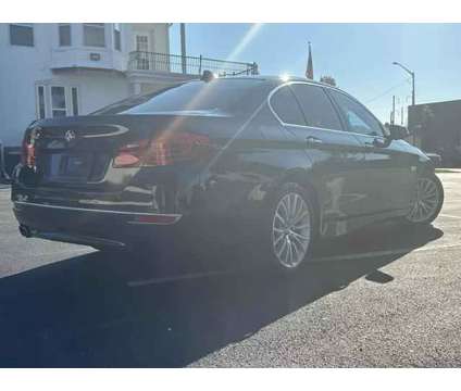 2015 BMW 5 Series for sale is a Blue 2015 BMW 5-Series Car for Sale in Lansdowne PA