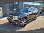 2017 Chevrolet Tahoe for sale