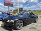 2006 BMW Z4 M for sale