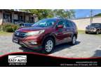 2016 Honda CR-V for sale