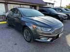 2017 Ford Fusion Energi for sale