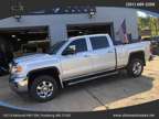 2018 GMC Sierra 2500 HD Crew Cab for sale