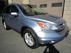 Used 2010 HONDA CR-V For Sale