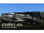 2011 Winnebago Journey 40U