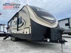 2019 Keystone Laredo 250BH