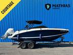 2022 Four Winns HD 5 OB MERCURY 300XL VERADO Boat for Sale