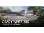 1992 Grady-White 280 Marlin Boat for Sale
