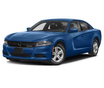 2023 Dodge Charger GT is a Grey 2023 Dodge Charger GT Car for Sale in Cheshire MA