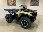 2024 Yamaha Kodiak 700 EPS SE ATV for Sale