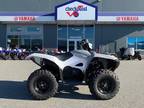 2024 Yamaha Grizzly 700 EPS ATV for Sale